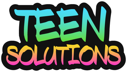 Teen Solutions Logo